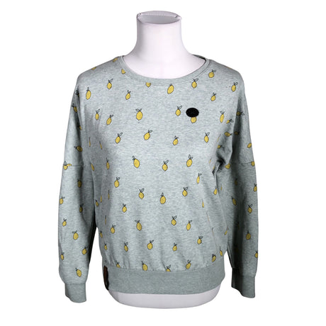 Unisex Naketano - Dressikangast pluus, suurus 38 - Helesinine ()