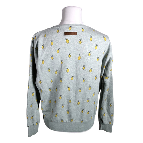 Unisex Naketano - Dressikangast pluus, suurus 38 - Helesinine (2)