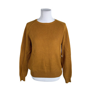 Unisex COS - Kampsun, suurus 38 - Oranž (1)