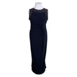 Unisex Joseph Ribkoff - Pidulik kleit, suurus 42 - Sinine ()