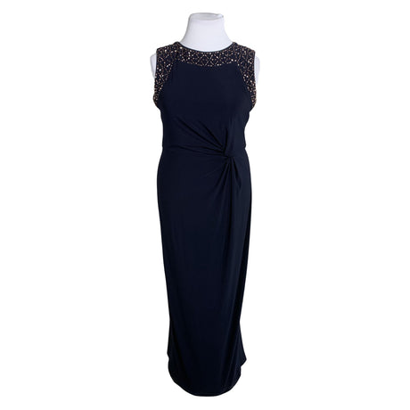 Unisex InWear - Õhuke kleit, suurus 40 - Sinine ()