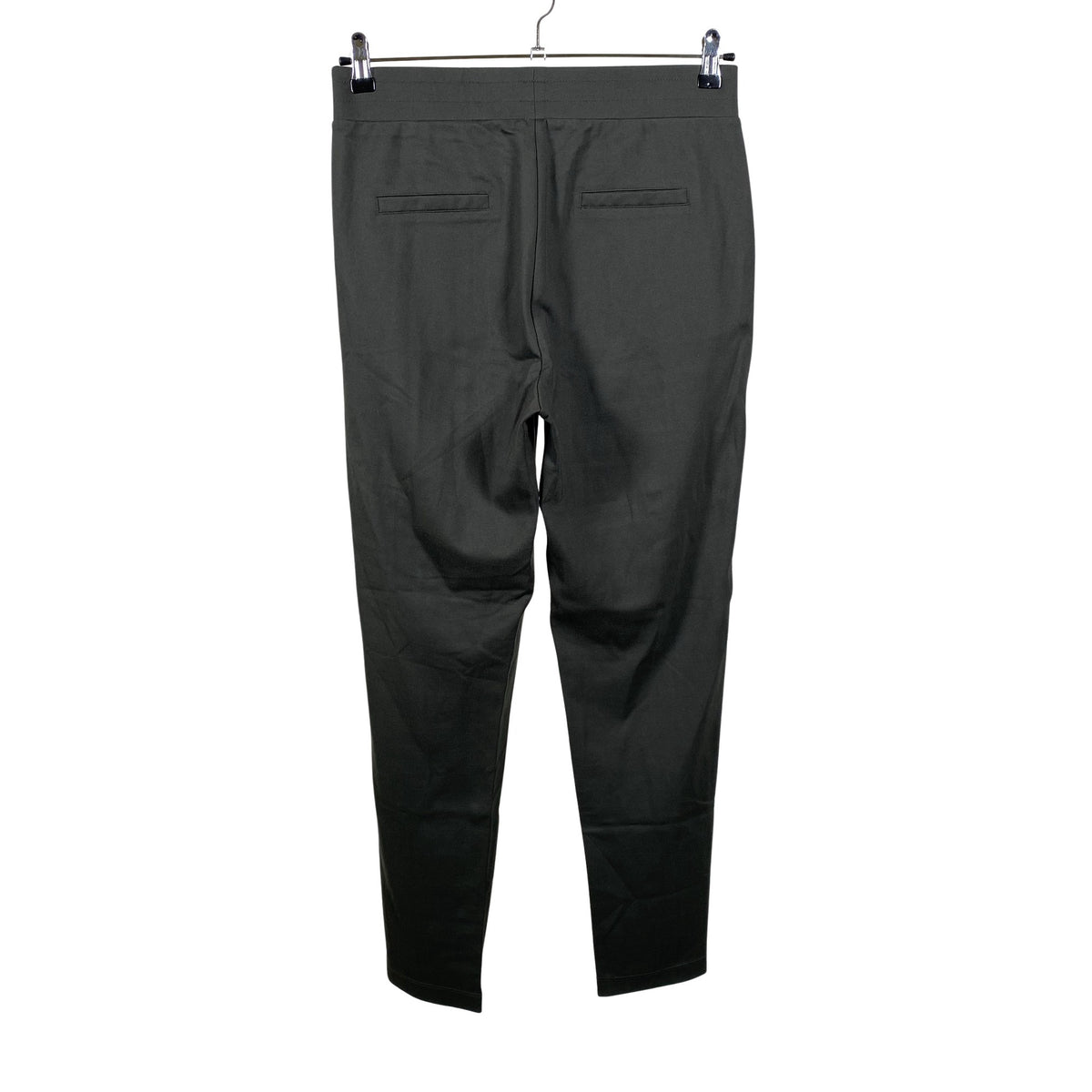 Unisex Noom - Trikotaažist püksid, suurus 38 - Hall (2)
