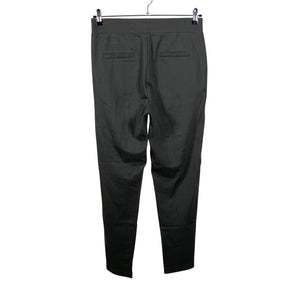 Unisex Noom - Trikotaažist püksid, suurus 38 - Hall (2)