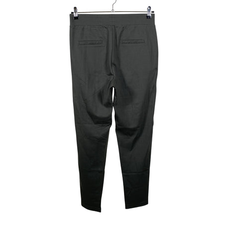 Unisex Noom - Trikotaažist püksid, suurus 38 - Hall (2)