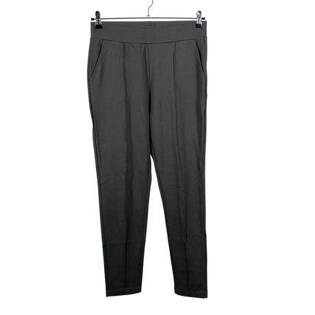 Unisex Noom - Trikotaažist püksid, suurus 38 - Hall ()
