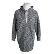 Unisex NOSH - Dressikangast tuunika, suurus 42 - Hall ()