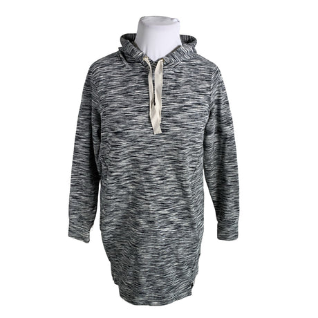 Unisex NOSH - Dressikangast tuunika, suurus 42 - Hall ()