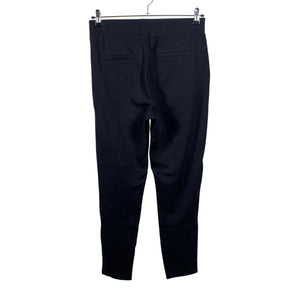 Unisex Noom - Trikotaažist püksid, suurus 38 - Must (2)