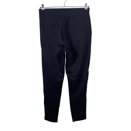 Unisex Noom - Trikotaažist püksid, suurus 38 - Must (2)