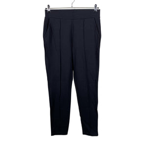 Unisex Noom - Trikotaažist püksid, suurus 38 - Must (1)