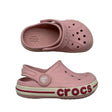 Unisex Crocs - Lahtise kannaga jalanõud, suurus 23 - Heleroosa ()
