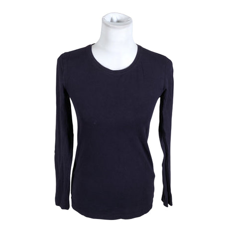 Unisex Noom - Trikotaažist pluus, suurus 36 - Lilla ()