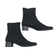 Unisex Högl - Poolsaapad, suurus 41 - Must ()