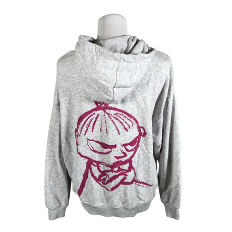 Unisex Moomin by Martinex - Dressipluus, suurus 40 - Hall (2)