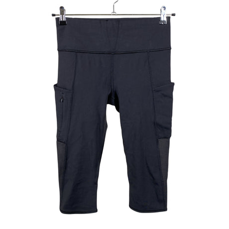 Unisex Athleta - Spordiretuusid, suurus 38 - Must ()