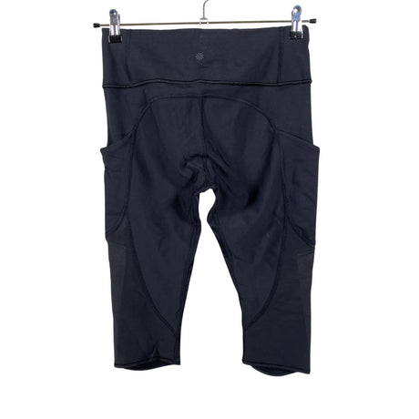 Unisex Athleta - Spordiretuusid, suurus 38 - Must (2)