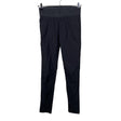 Unisex Free Quent - Mittevenivad püksid, suurus 36 - Must ()