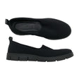 Unisex Ecco - Mokassiinid, suurus 38 - Must ()