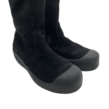 Unisex Pomar - Saapad, suurus 38 - Must (2)