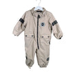 Unisex Reima - Kevad-/sügiskombinesoon, suurus 74 - 80 - Beige ()