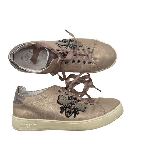 Unisex Bugatti - Tennised, suurus 40 - Heleroosa ()