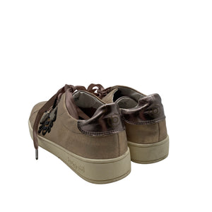 Unisex Bugatti - Tennised, suurus 40 - Heleroosa (2)