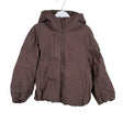 Unisex Uniqlo - Kerge sulejope, suurus 110 - 116 - Pruun ()