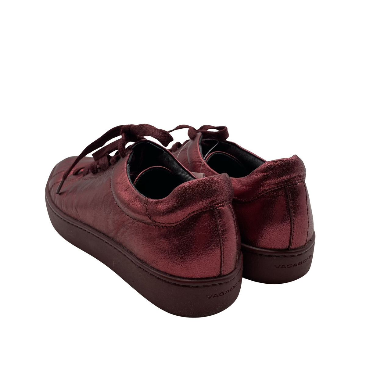 Unisex Vagabond - Tennised, suurus 40 - Veinipunane (2)