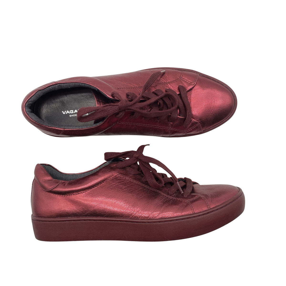 Unisex Vagabond - Tennised, suurus 40 - Veinipunane (1)