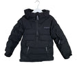 Unisex EQPE - Talvejope, suurus 110 - 116 - Must ()