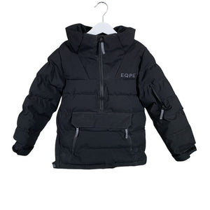 Unisex EQPE - Talvejope, suurus 110 - 116 - Must (1)