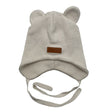 Unisex Gugguu - Talvemüts, suurus 42 - 44 cm - Looduslik valge ()