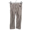 Unisex Newbie - Sametpüksid, suurus 110 - 116 - Beige ()