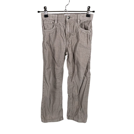 Unisex Newbie - Sametpüksid, suurus 110 - 116 - Beige ()