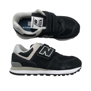 Unisex New Balance - Tossud, suurus 29 - Must (1)