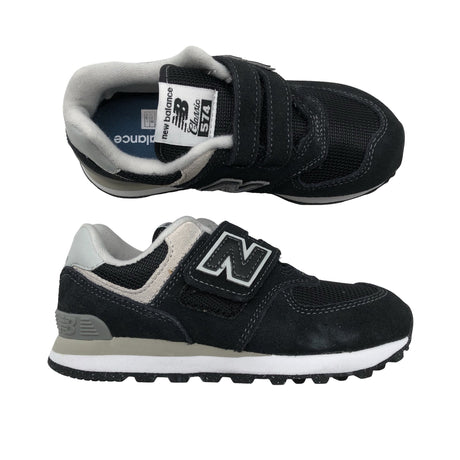 Unisex New Balance - Tossud, suurus 29 - Must ()