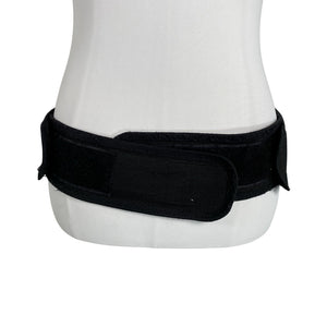 Unisex Carriwell - Bandaaž, suurus 36 - Must (2)