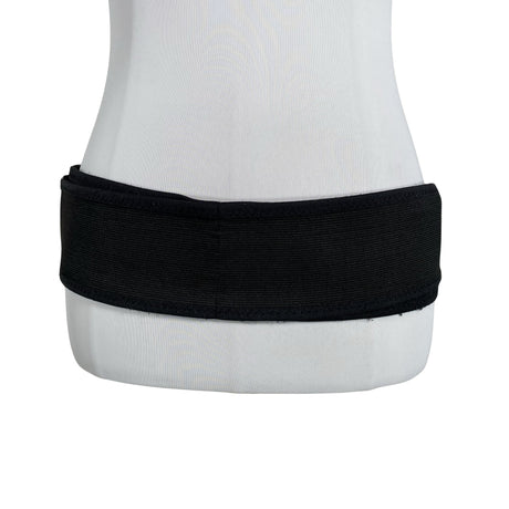 Unisex Carriwell - Bandaaž, suurus 36 - Must ()