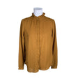 Unisex Holly & Whyte by Lindex - Pluus, suurus 36 - Pruun ()
