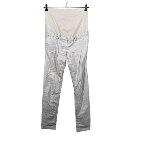 Unisex H&M Mama - Mittevenivad püksid, suurus 38 - Beige ()