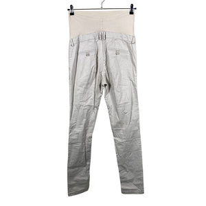 Unisex H&M Mama - Mittevenivad püksid, suurus 38 - Beige (2)