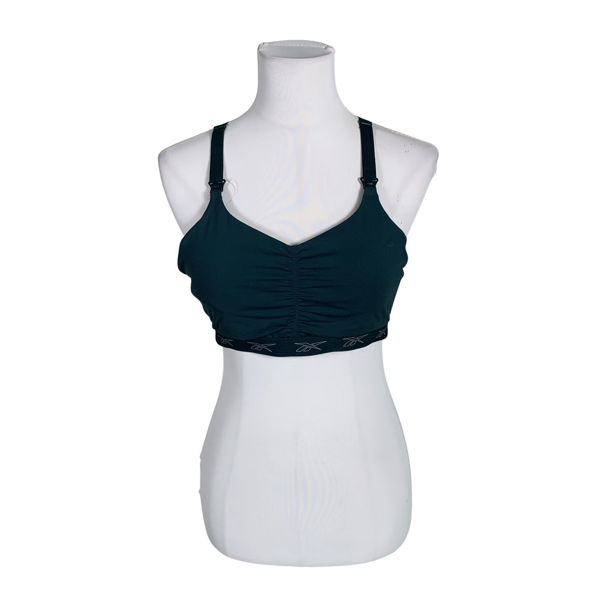 Unisex Reebok - Sporditopp, suurus 40 - Roheline (1)