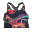 Unisex Nike - Sporditopp, suurus 38 - Roheline ()