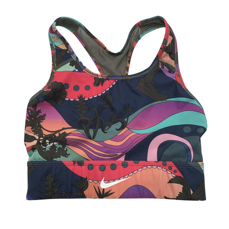 Unisex Nike - Sporditopp, suurus 38 - Roheline ()