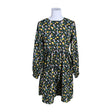 Unisex Pieces Maternity - Õhuke kleit, suurus 38 - Roheline ()