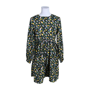 Unisex Pieces Maternity - Õhuke kleit, suurus 38 - Roheline (1)
