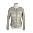 Unisex Icepeak - Õhem talvejope, suurus 38 - Beige ()