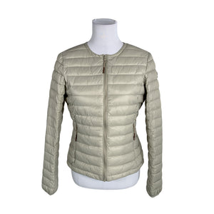 Unisex Icepeak - Õhem talvejope, suurus 38 - Beige (1)