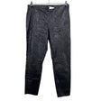 Unisex Your Face - Teksaretuusid, suurus 44 - Must ()