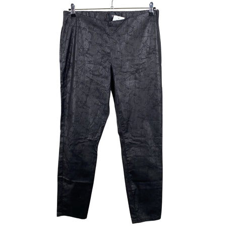 Unisex Your Face - Teksaretuusid, suurus 44 - Must ()